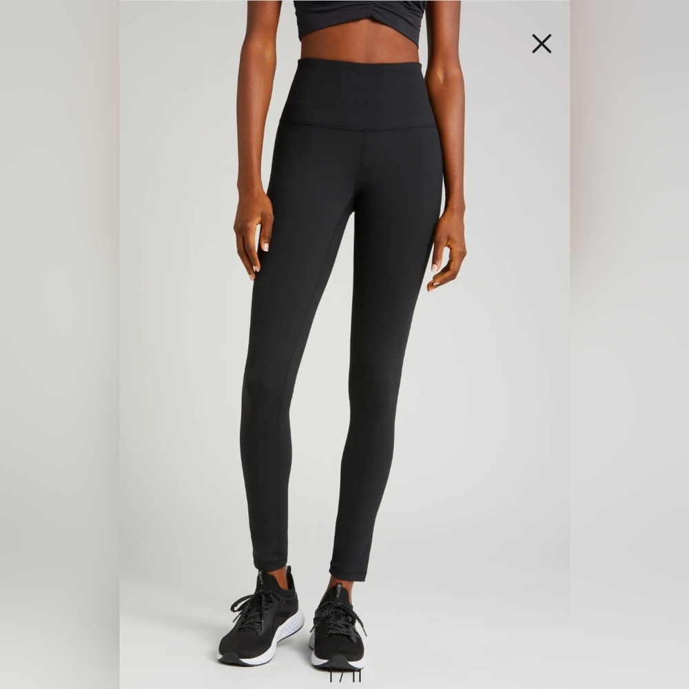 Zella Live In High Waist Leggings